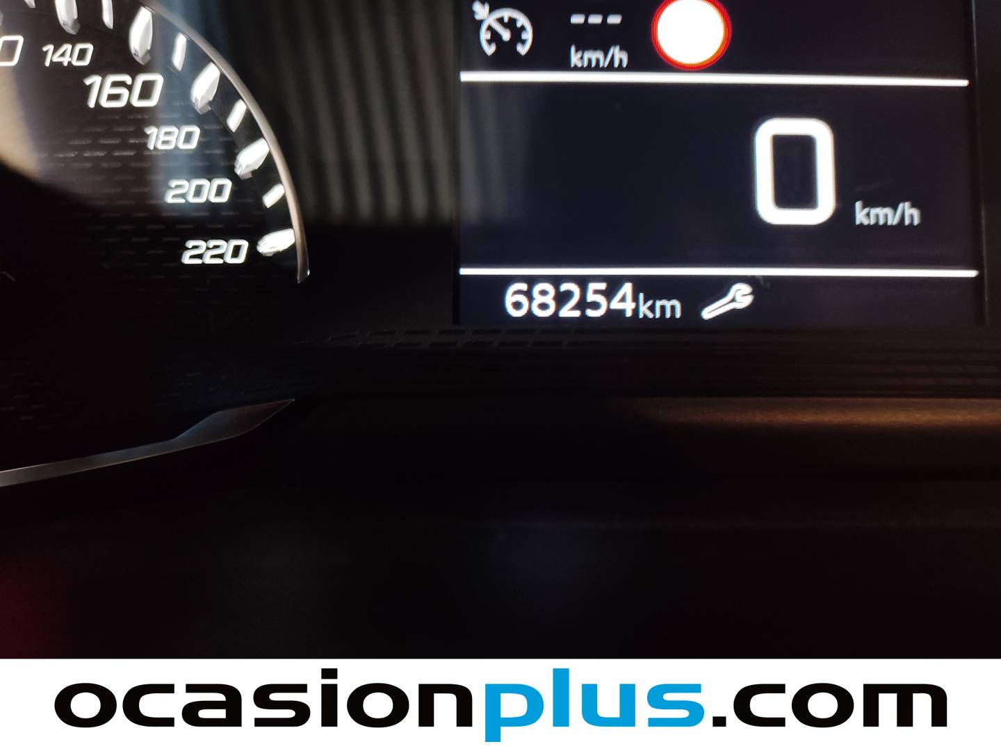 Peugeot 2008 Peugeot 2008 Active Pack S&S PureTech (130 CV) seminuevo