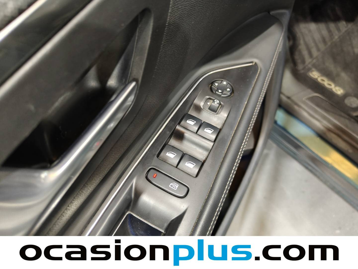 Peugeot 5008 Peugeot 5008 BlueHDi 130 S&S Allure  (130 CV) diésel