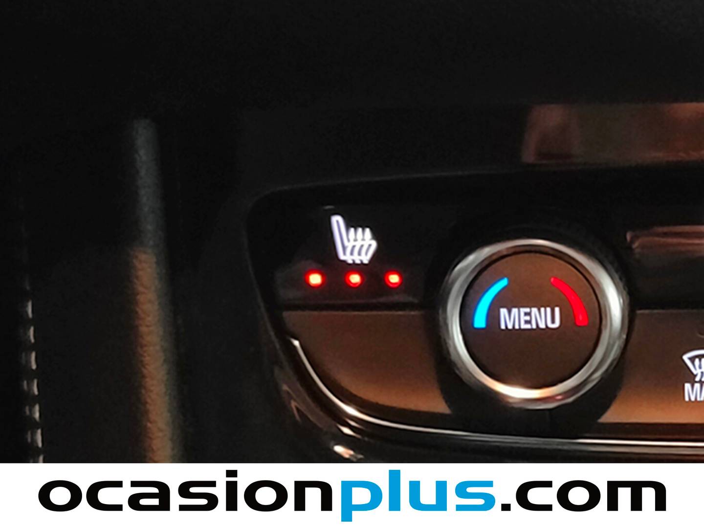 Extras y acabados del Opel Grandland X Opel Grandland X 1.2 Turbo Ultimate (130 CV)