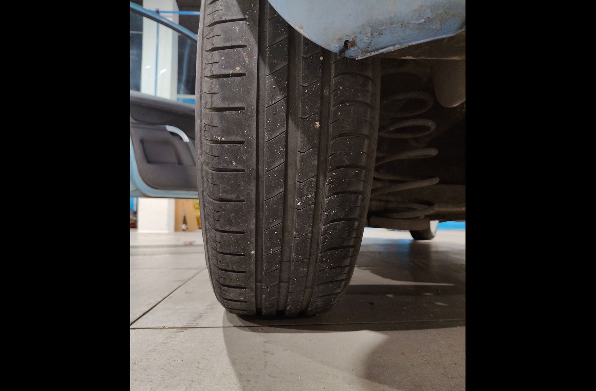 Citroën C3 1.1i Furio - foto 24