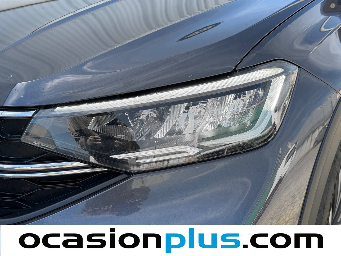 Acabados Volkswagen Taigo Volkswagen Taigo Life 1.0 TSI (110 CV)