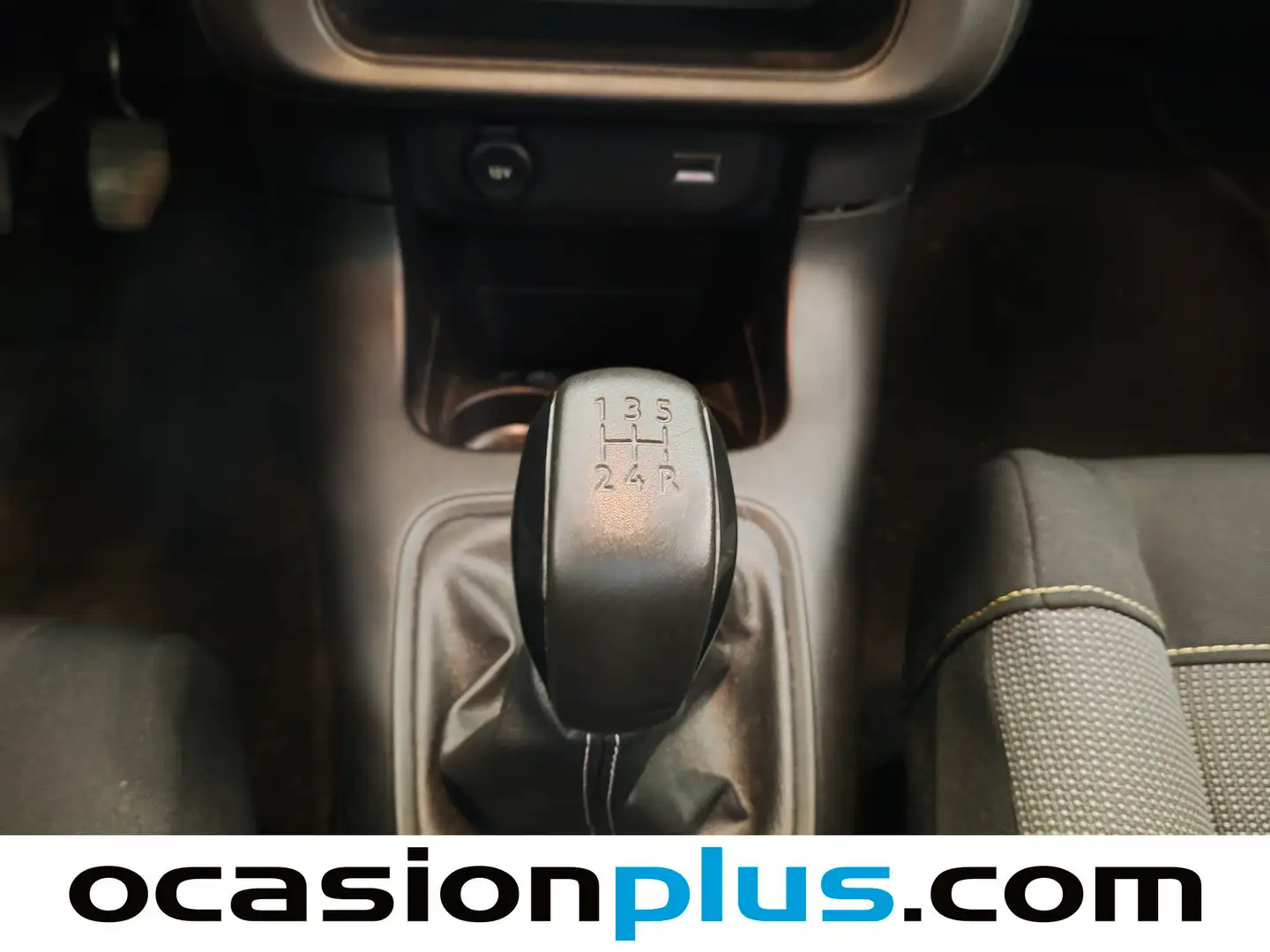 Foto Citroën C3 Citroen C3 PureTech 83 Feel (83 CV)