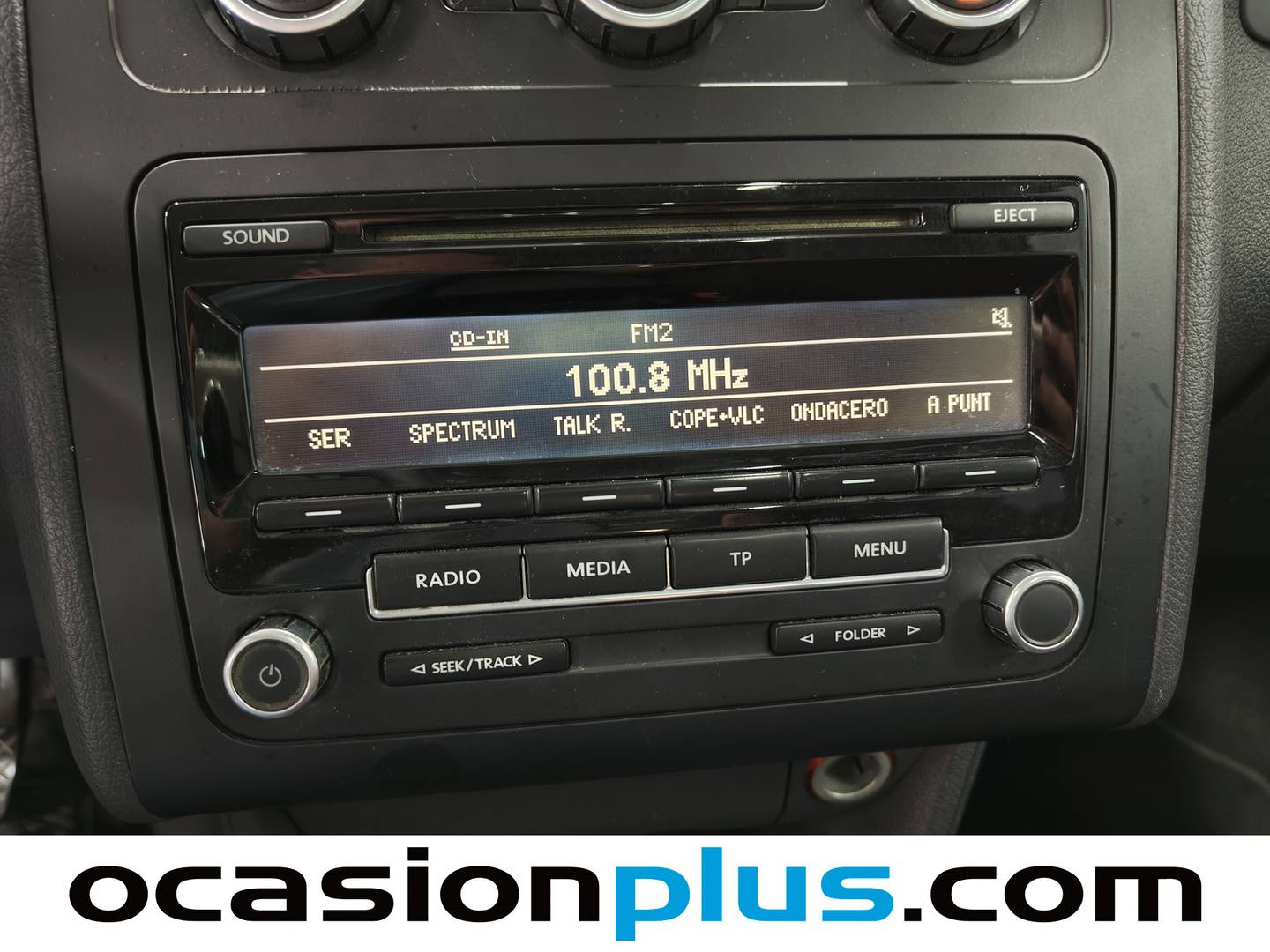 Volkswagen Touran Volkswagen Touran 1.2 TSI Edition (105 CV) 7 PLAZAS km 0