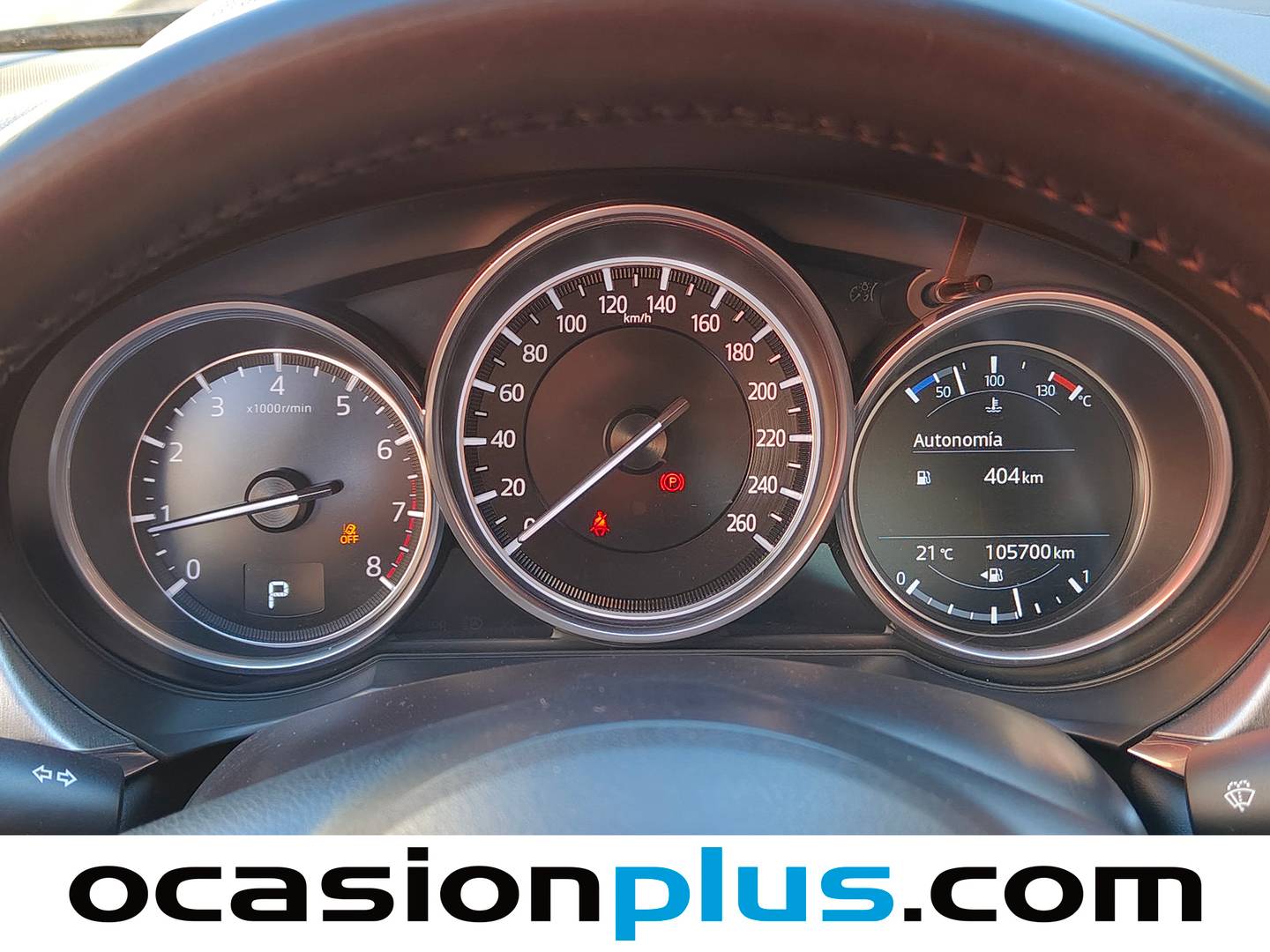 Mazda Mazda6 Mazda Mazda 6 2.0 SKYACTIVE-G Evolution (145 CV) 2019