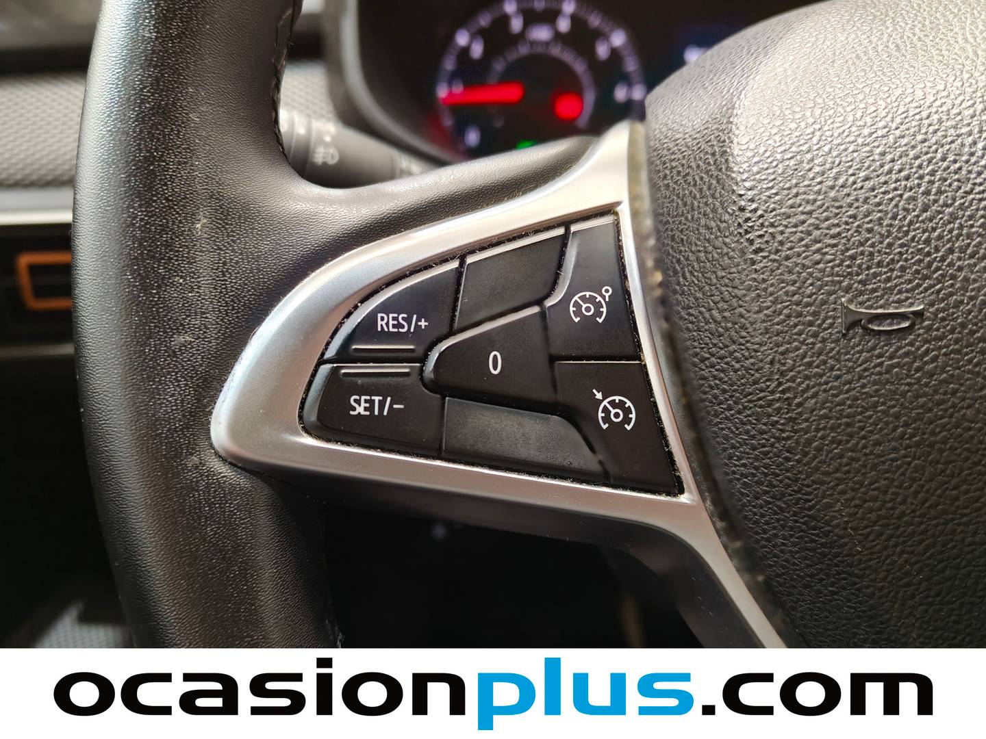 Dacia Sandero Dacia Sandero Stepway Comfort TCe (91 CV) CVT de ocasión
