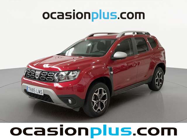 Dacia Duster Prestige TCE (90 CV) 4X2 de segunda mano