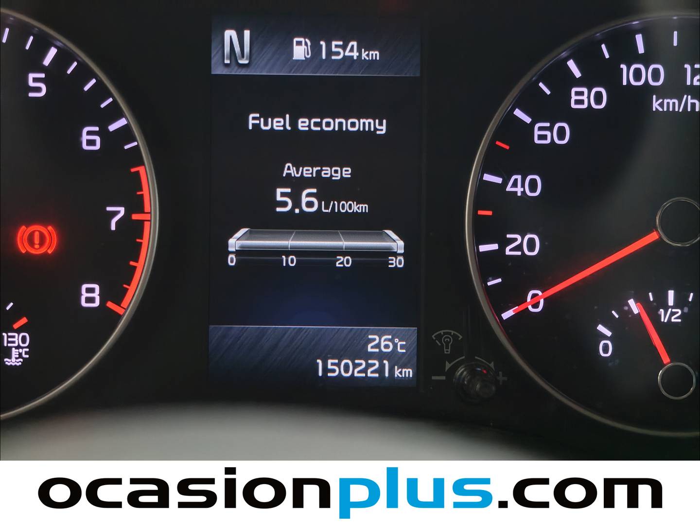 KIA Picanto KIA Picanto 1.0 DPi AMT GT Line (67 CV) seminuevo