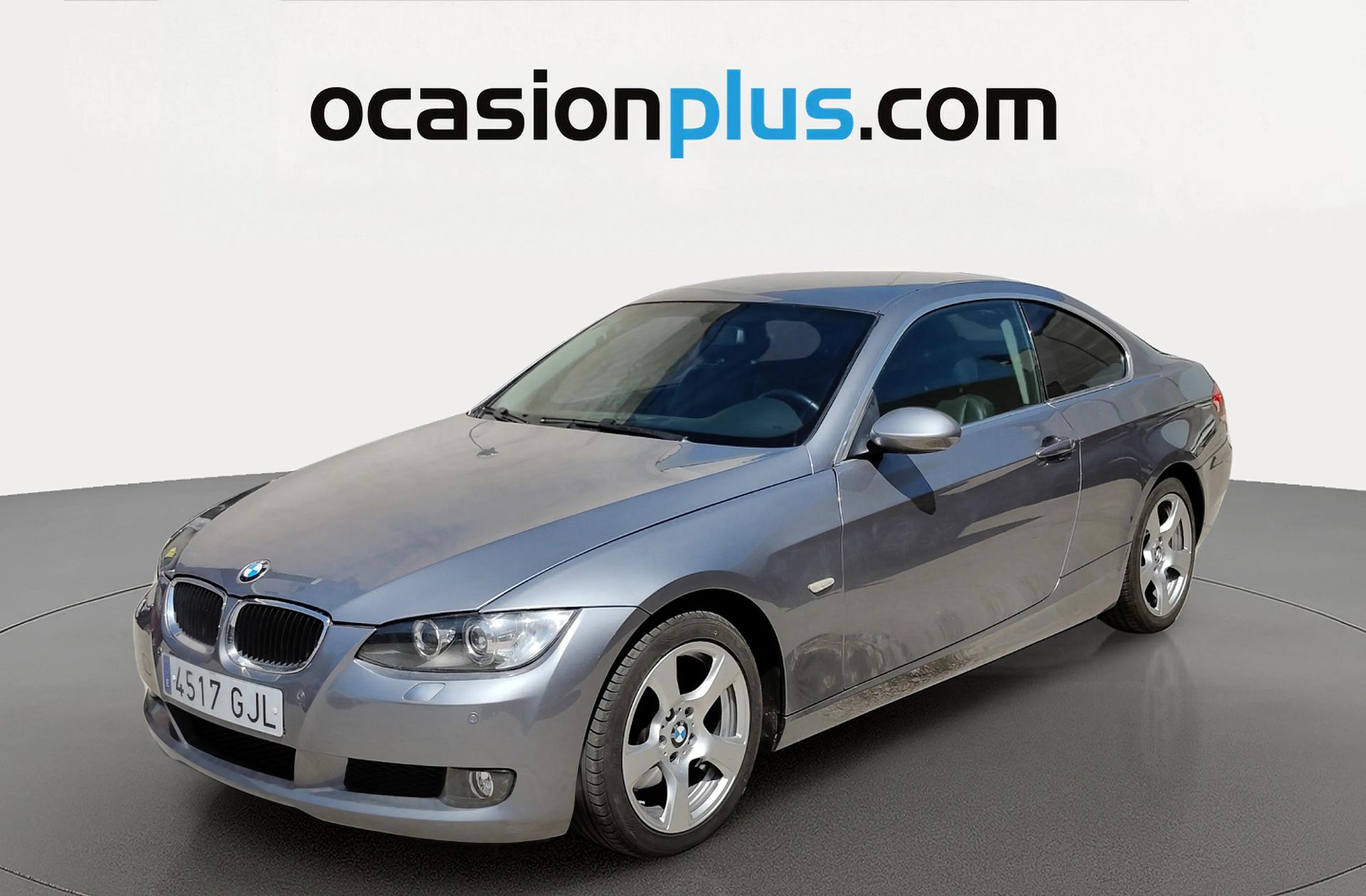 BMW Serie 3 325i Coupe