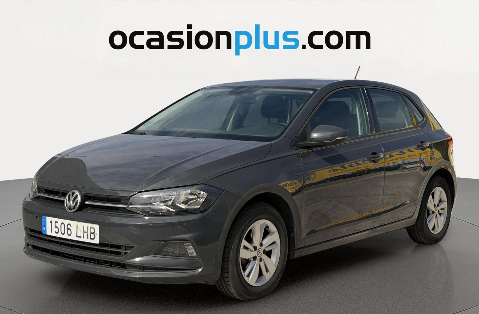 Volkswagen Polo Advance 1.0 TSI DSG
