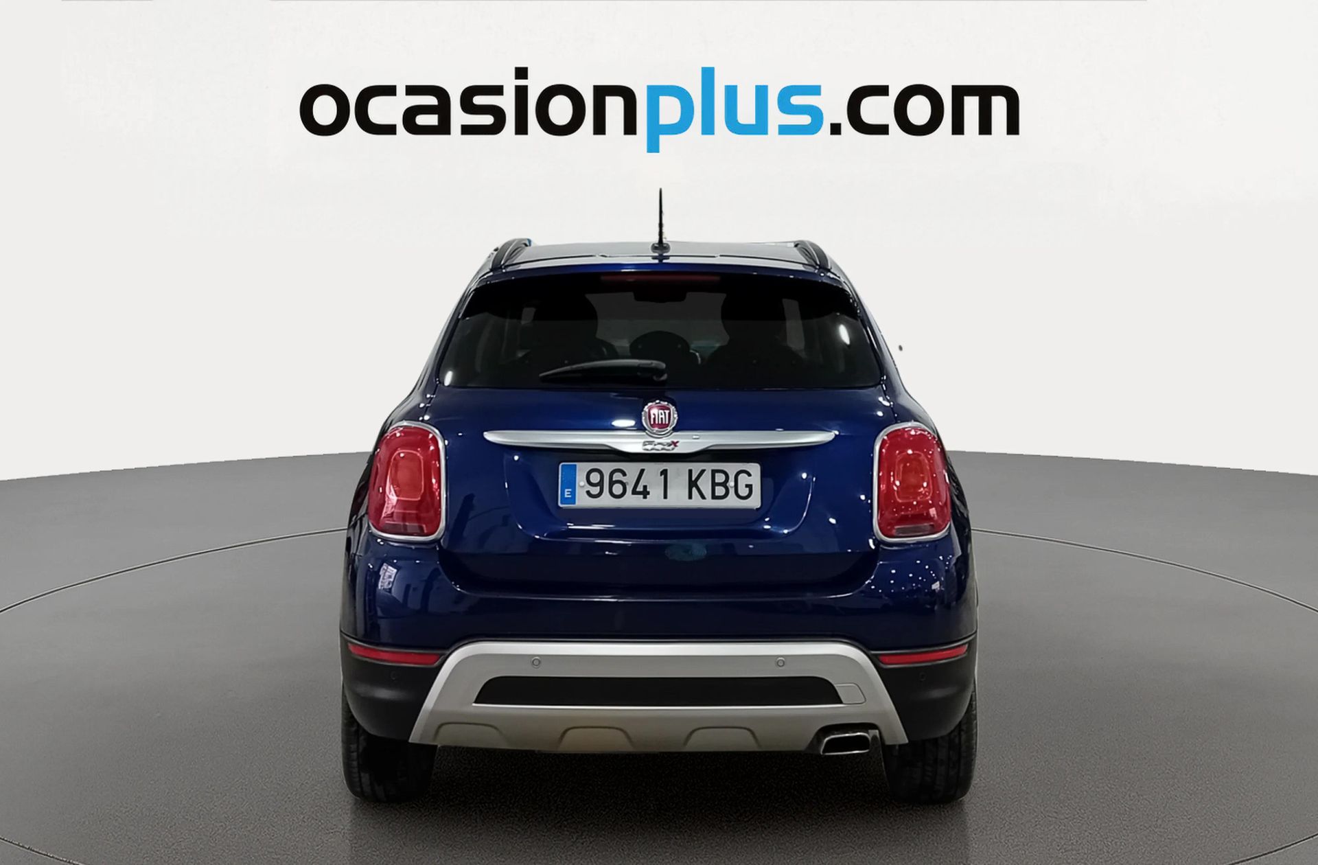 Fiat 500X 1.6 MJT Cross Plus 4x2 - foto 14