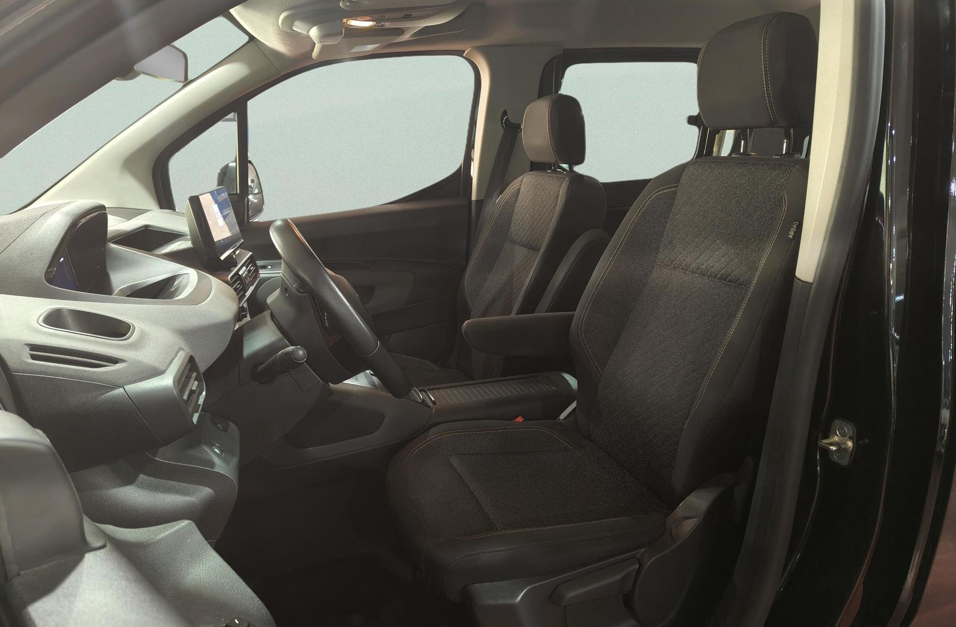 Peugeot Rifter BlueHDi 100 Allure - foto 10