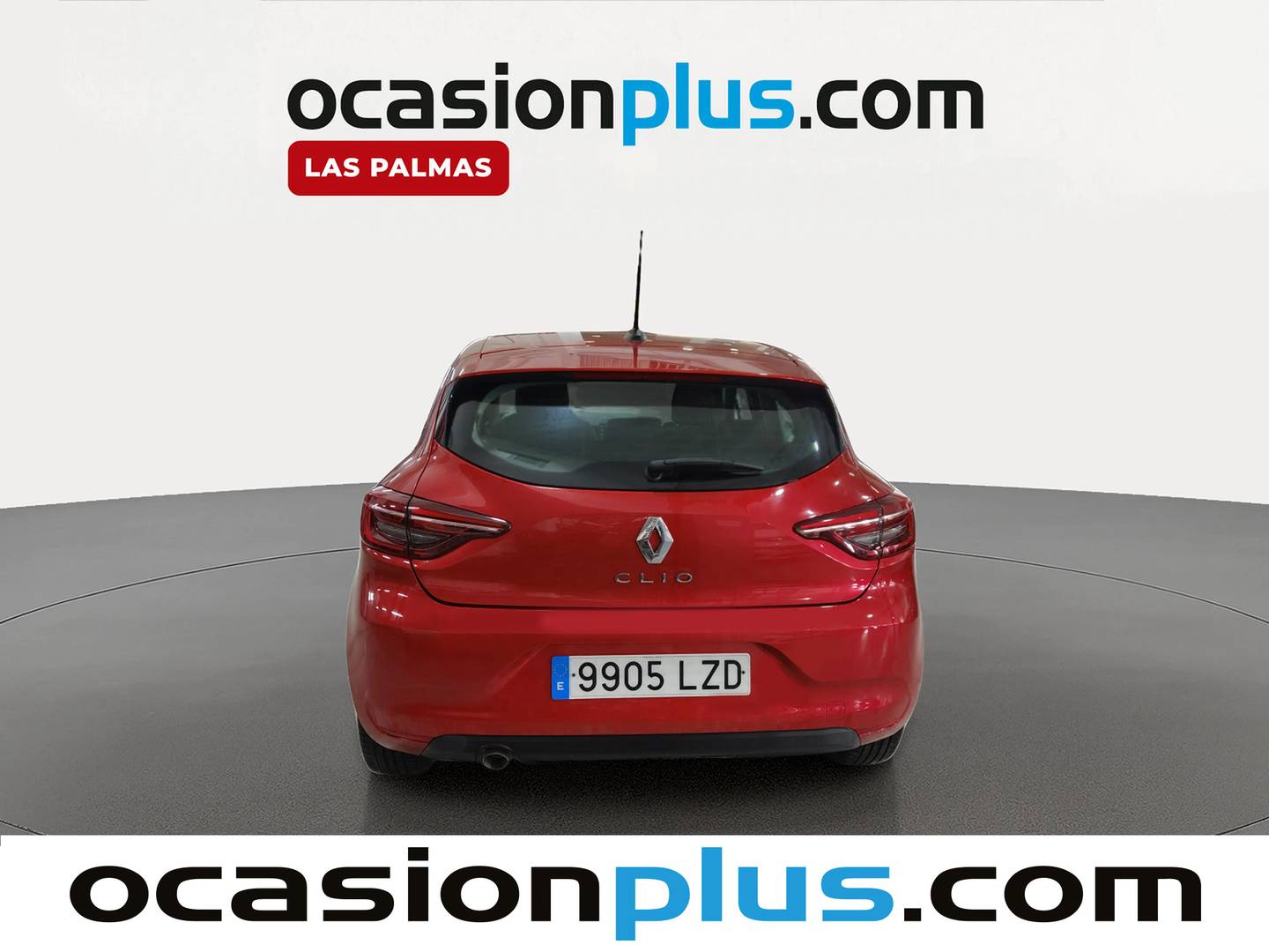 Renault Clio Renault Clio Business TCe (90 CV) 90cv