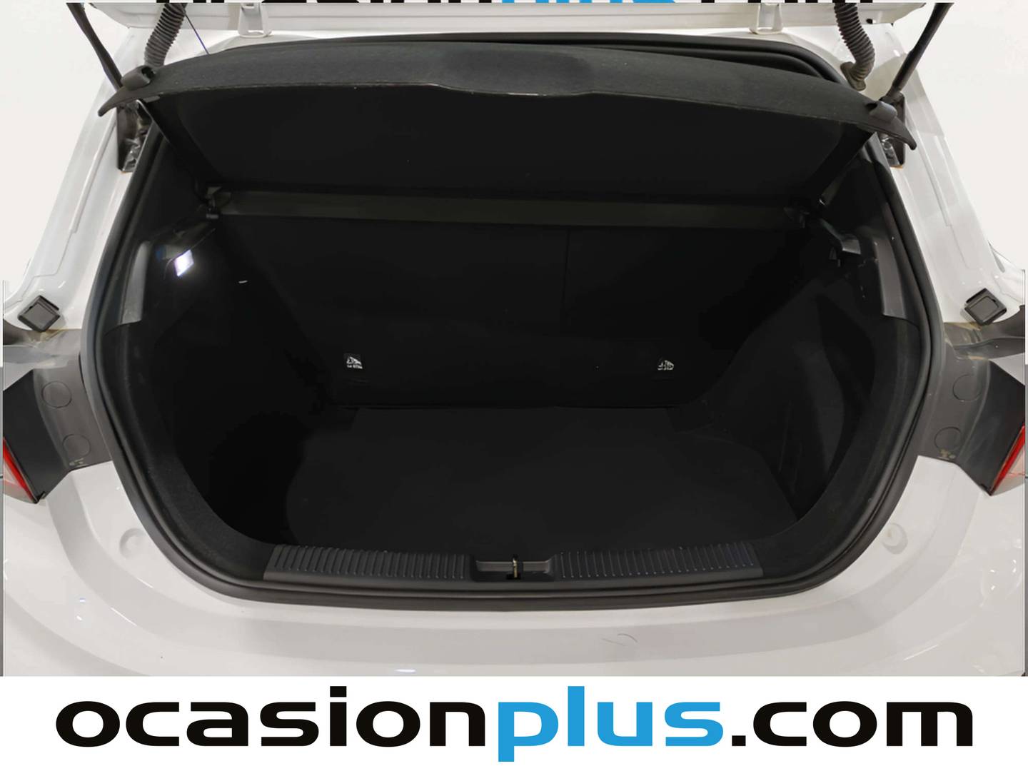 Foto MG MG3 MG MG3 1.5 Standard (116 CV)