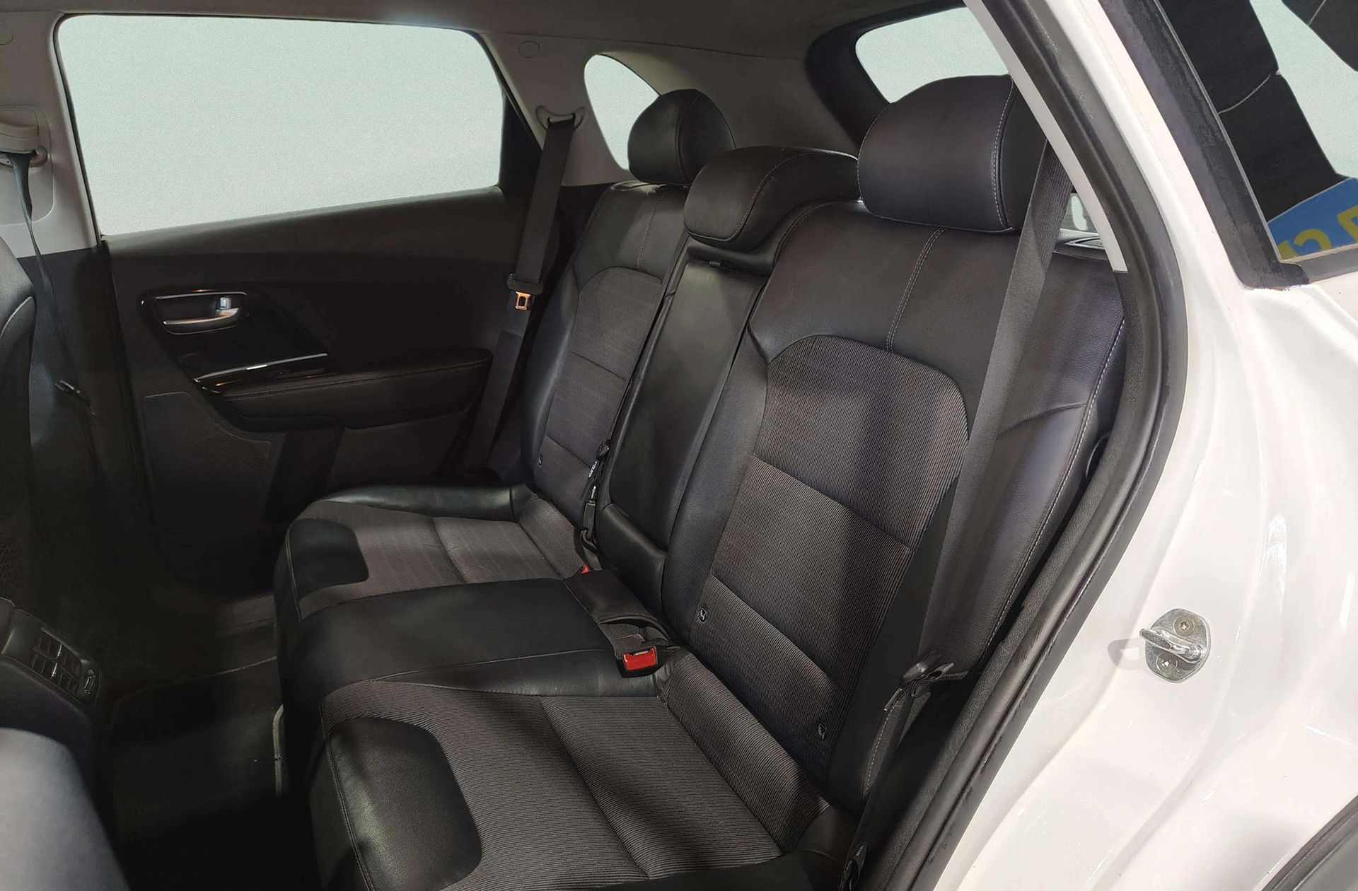Kia Niro 1.6 GDi HEV Híbrido Emotion - foto 13