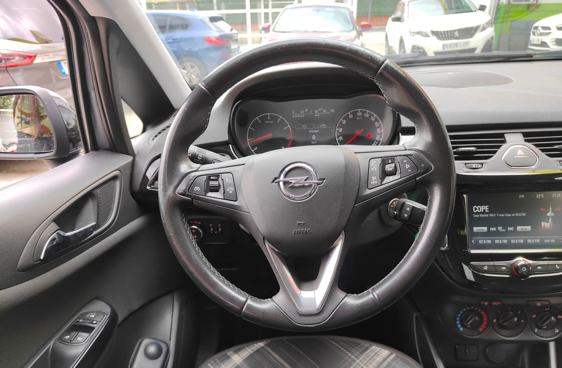 Opel Corsa 1.4 Color Edition - foto 18