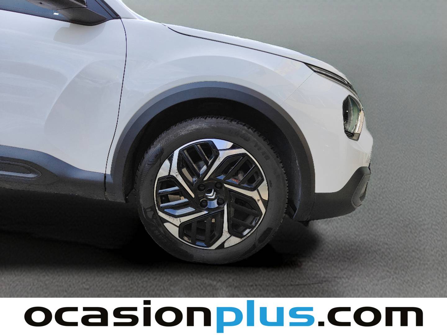 Foto Citroën C4 Citroen C4 PureTech 130 S&S You (131 CV)