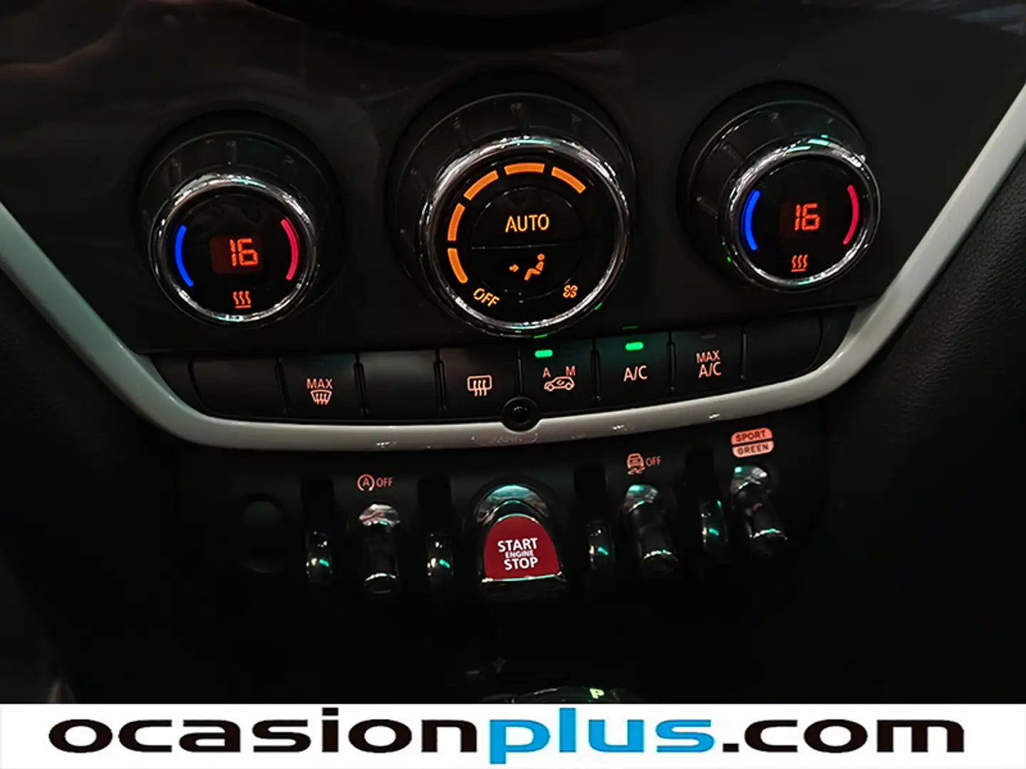 Foto Mini Countryman MINI MINI Countryman Cooper S ALL4 (192 CV)