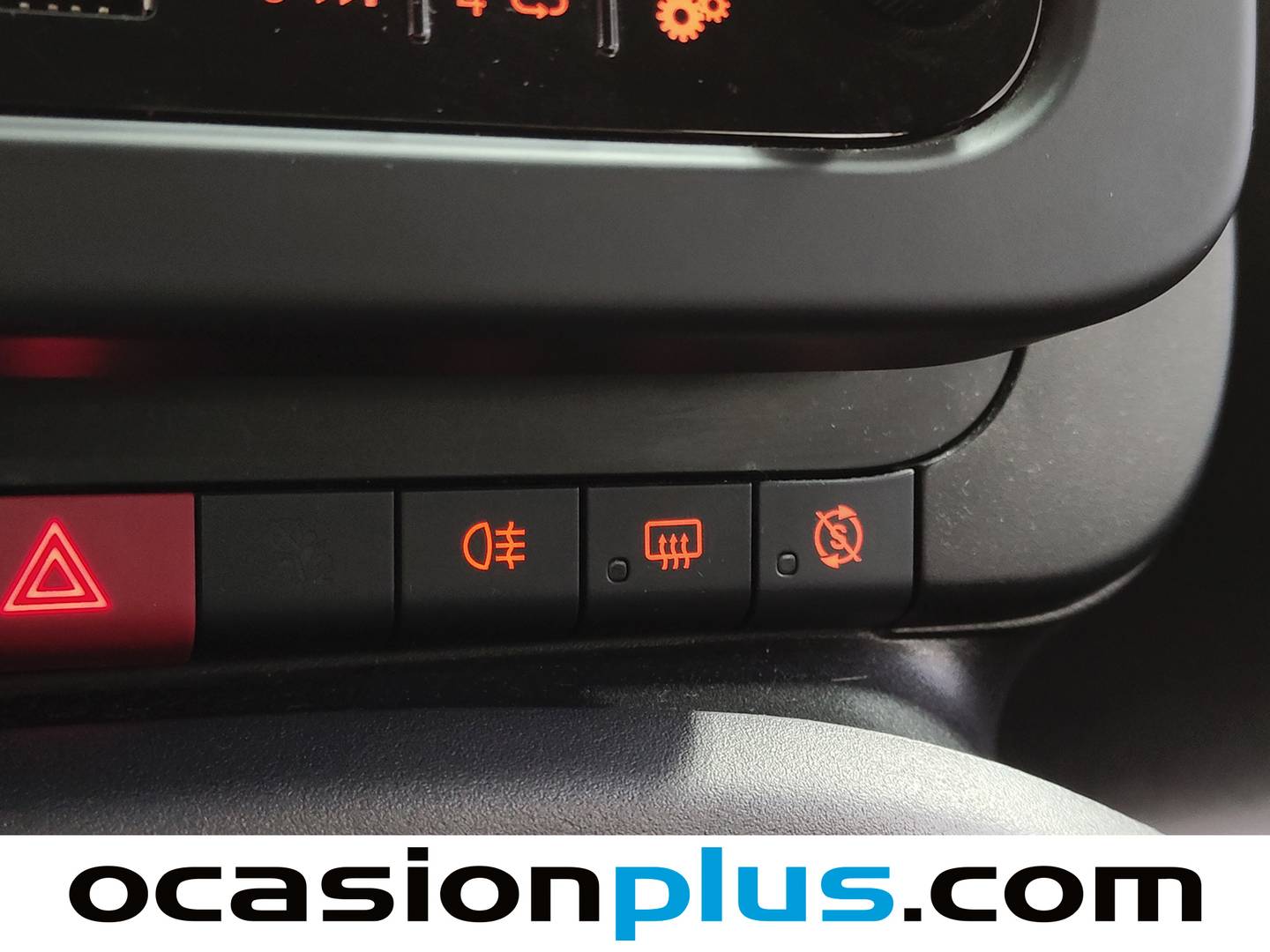 Foto Fiat Panda Fiat Panda 1.0 Hybrid GSE City Life (70 CV)