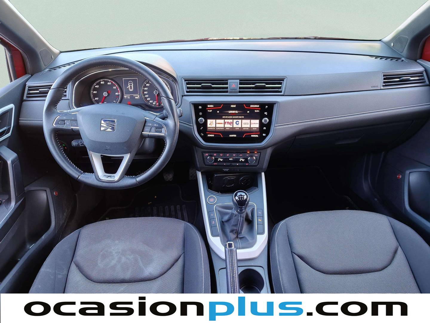 Seat Arona SEAT Arona 1.0 TSI Ecomotive Xcellence (115 CV) de ocasión