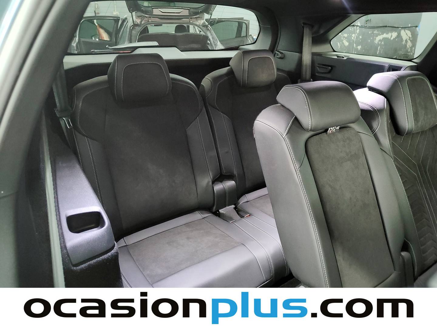 Peugeot 5008 Hybrid Peugeot 5008 5008 Hybrid 1.2 GT eDCS6 136cv