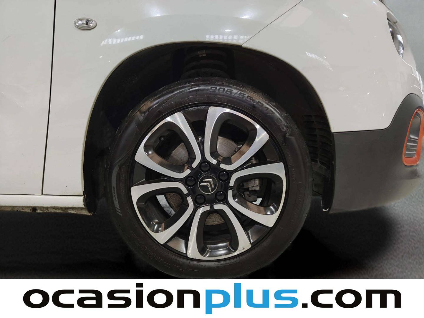 Foto Citroën Berlingo Citroen Berlingo BlueHDi 130 S&S Talla M Shine EAT8 (130 CV) Pack XTR