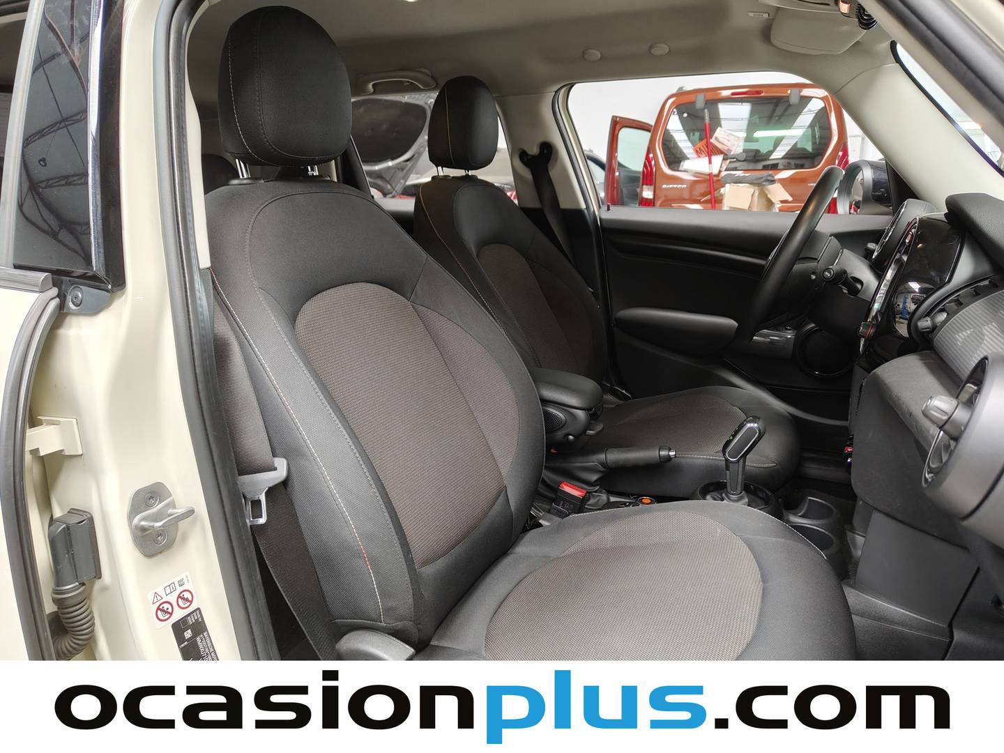 Mini MINI Mini MINI Cooper 5 Puertas Cooper 5 Puertas (136 CV) manual