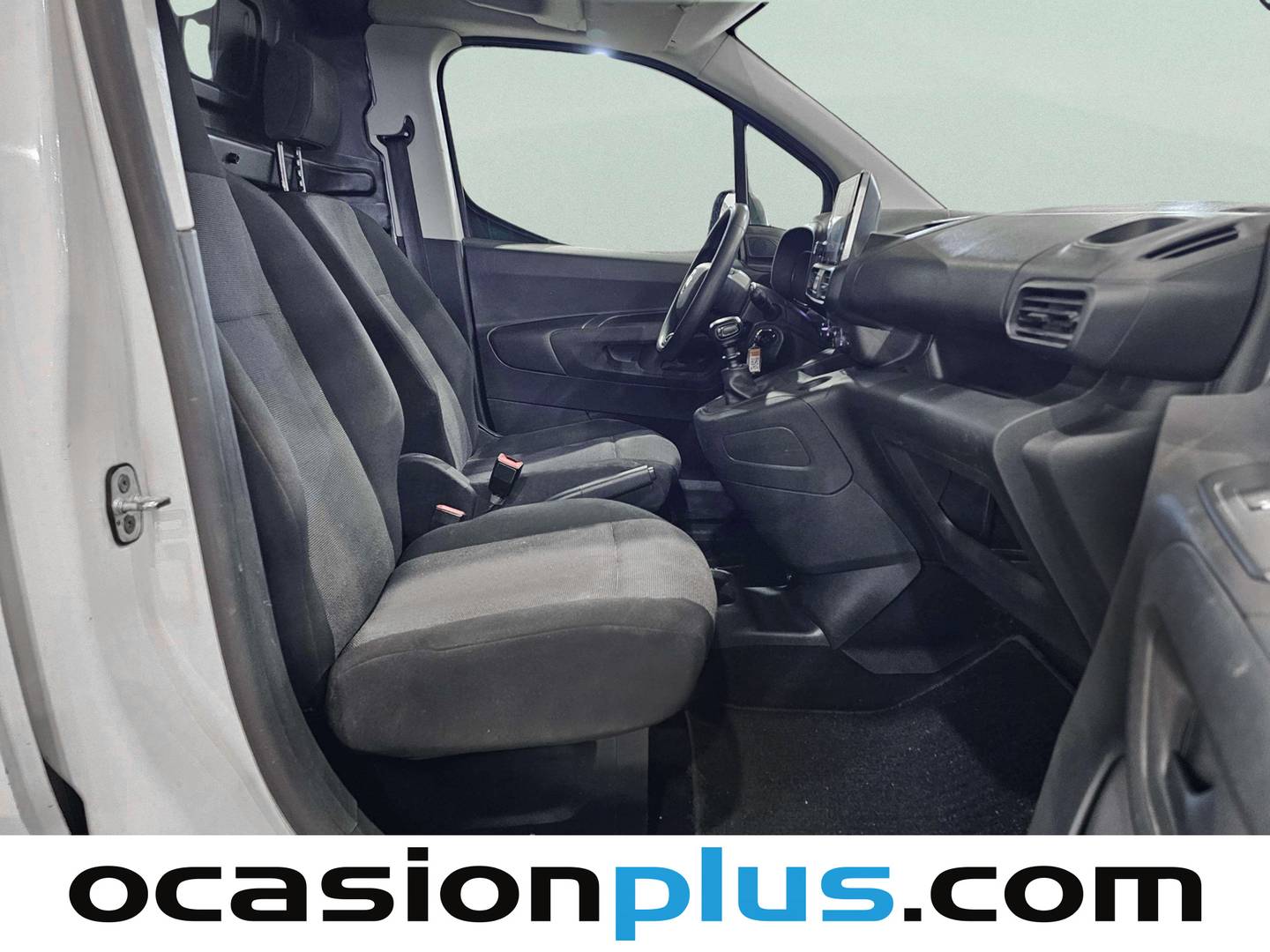 Fiat Doblò Fiat Dobló Furgón BlueHDi 1.5 L1 1000kg (100 CV) al mejor precio