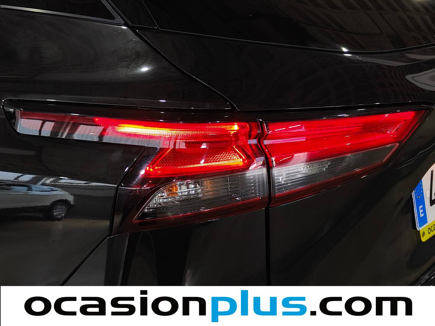 Accesorios del Nissan QASHQAI Nissan Qashqai E-POWER N-Connecta Auto (190 CV)