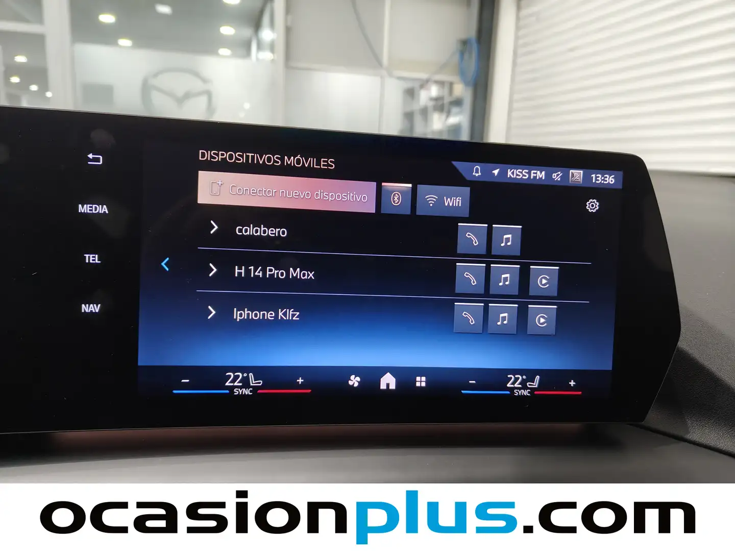 Foto BMW Serie 1 BMW Serie 1 120d (163 CV)  PACK M