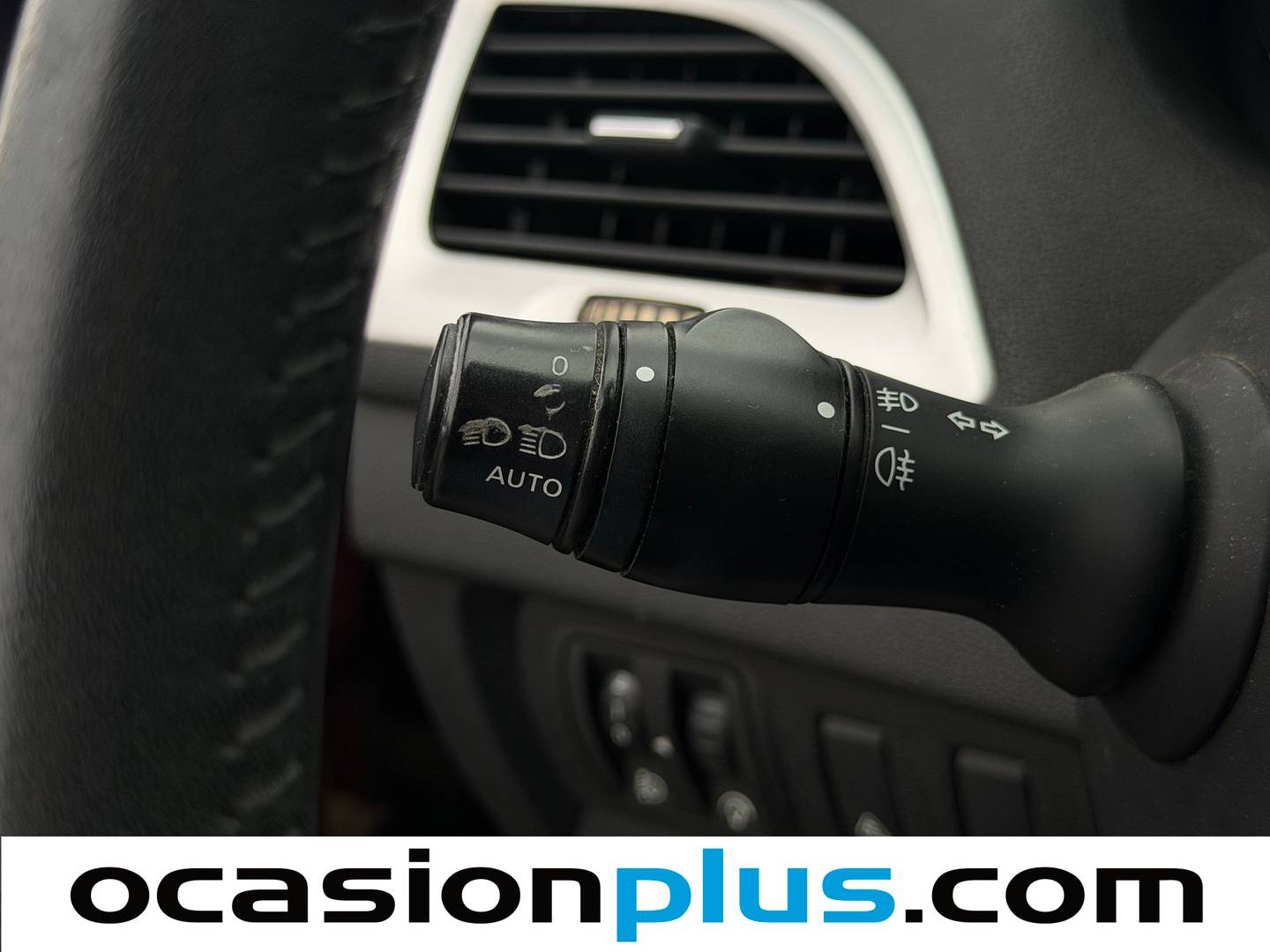 Extras y acabados del Renault Mégane Renault Megane Coupe 1.5 dCi Dynamique (105 CV)