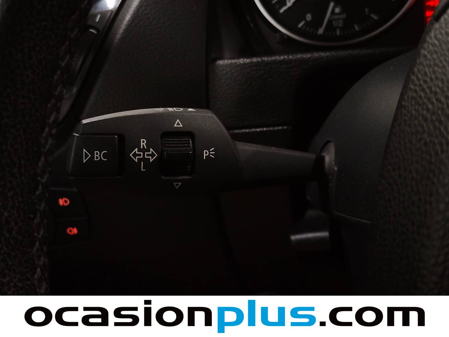 BMW X1 BMW X1 sDrive18d (143 CV) seminuevo
