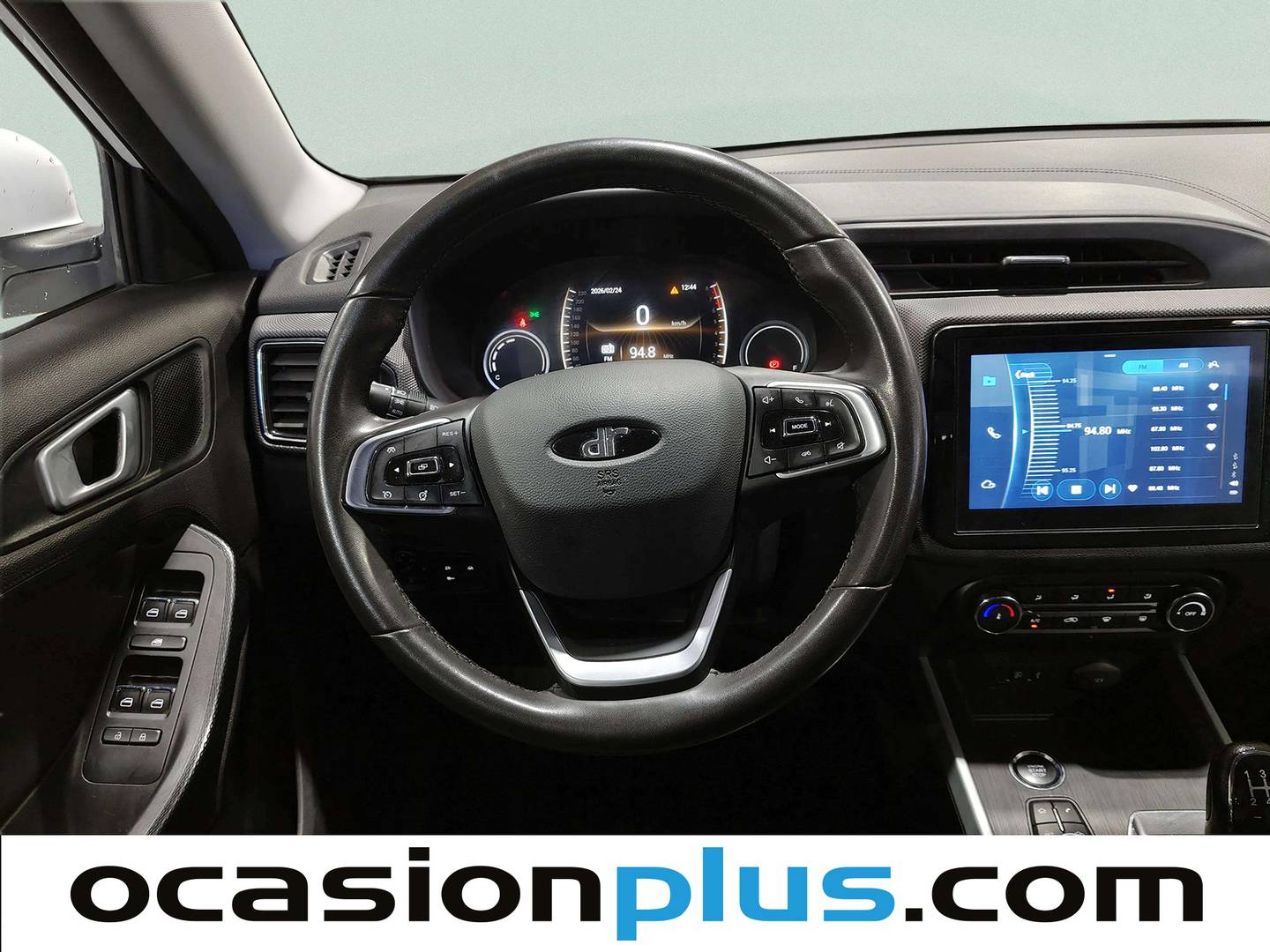 DR AUTOMOBILES DR 4.0 DR AUTOMOBILES DR4 1.5 (116 CV) manual