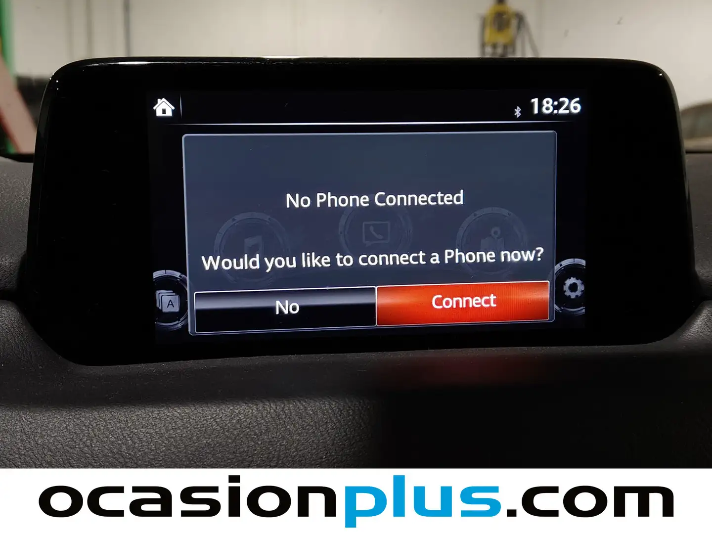 Foto Mazda CX-5 Mazda CX-5 2.2 D Zenith 2WD AT (150 CV)