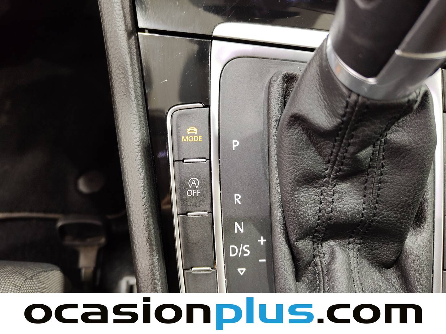 Paquetes del Volkswagen Golf Volkswagen Golf Sport 2.0 TDI (150 CV) DSG