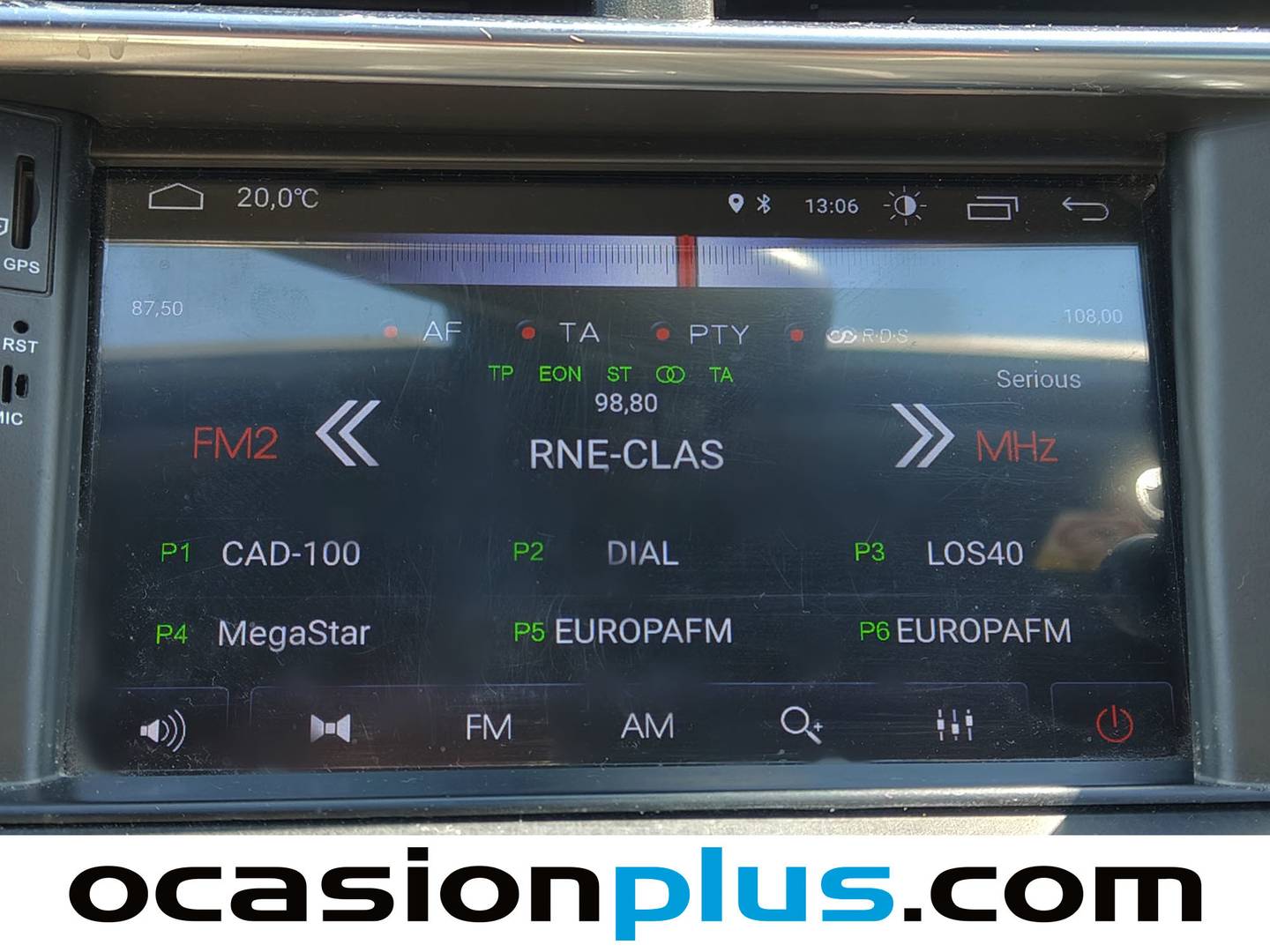 DS DS 4 DS DS4 1.6 BlueHDi EAT6 Style (120 CV) al mejor precio