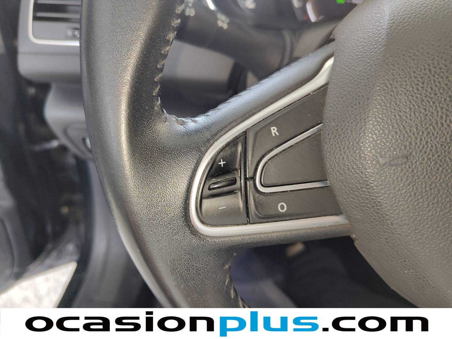 Foto Renault Mégane Renault Megane TECH ROAD Energy TCe (130CV)