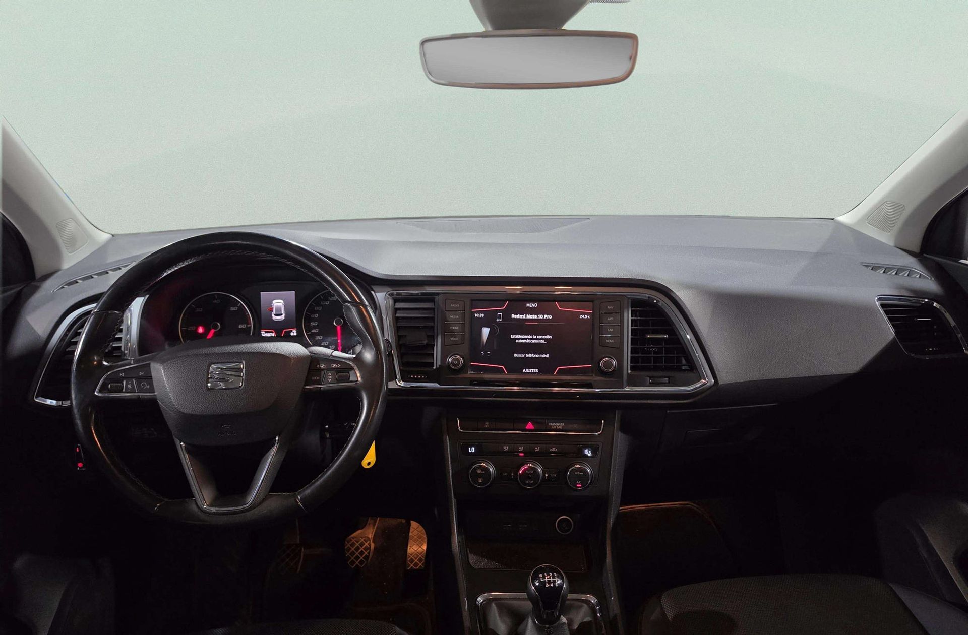 SEAT Ateca 1.6 TDI Ecomotive Style - foto 6