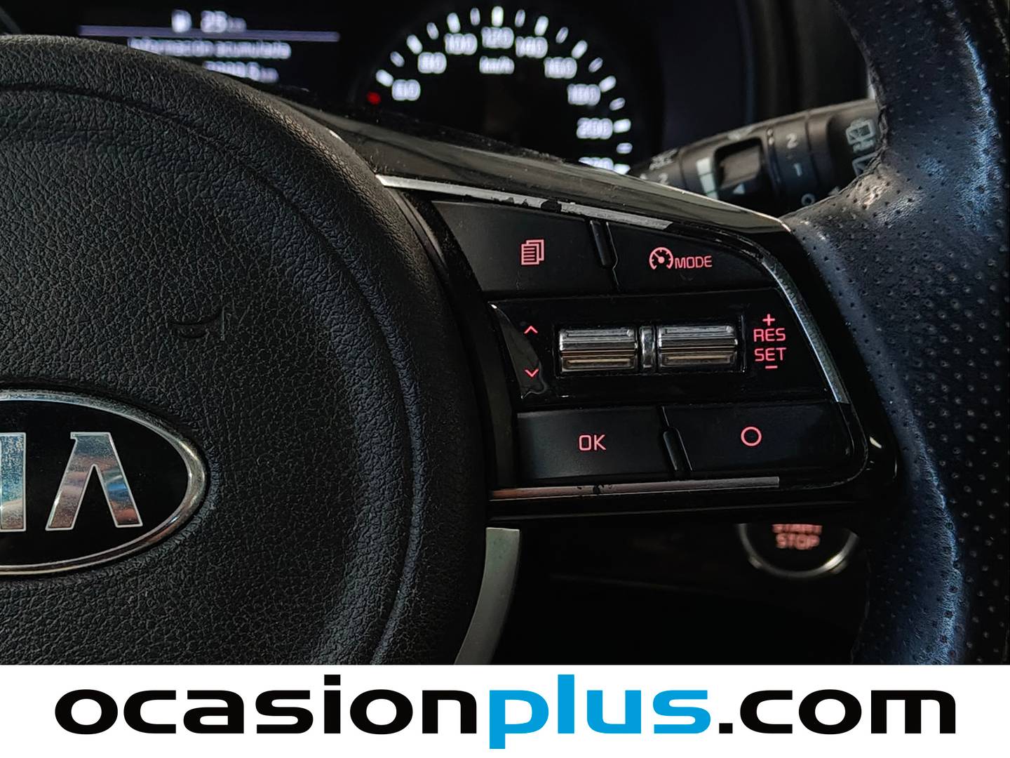 KIA Sportage KIA Sportage 1.6 T-GDi GT Line Xtreme Plus (177 CV) gasolina