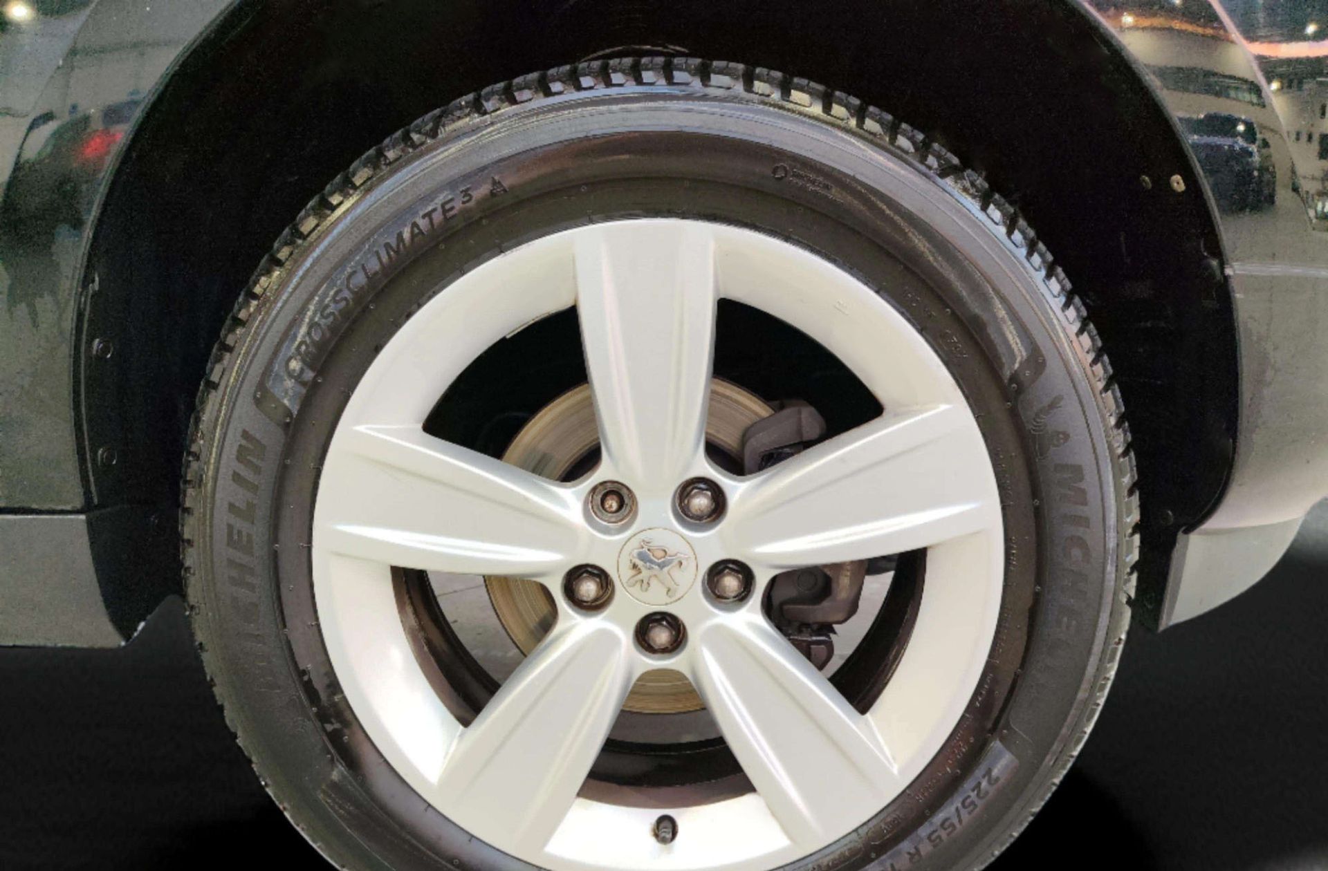 Peugeot 4007 2.2 HDi Sport Pack DCS 7 plazas - foto 34