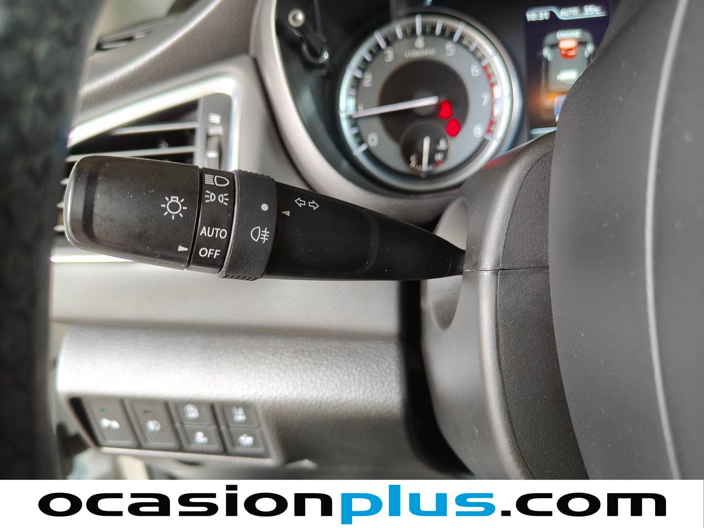 Suzuki S-Cross Suzuki S-Cross 1.4T Mild Hybrid S2 4WD (129 CV) barato
