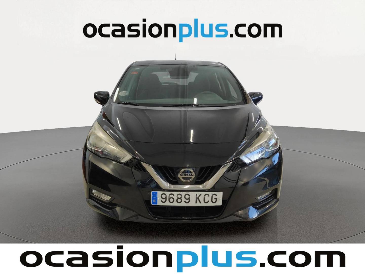 Nissan Micra Nissan Micra 1.5 dCi Acenta (90 CV) 90cv