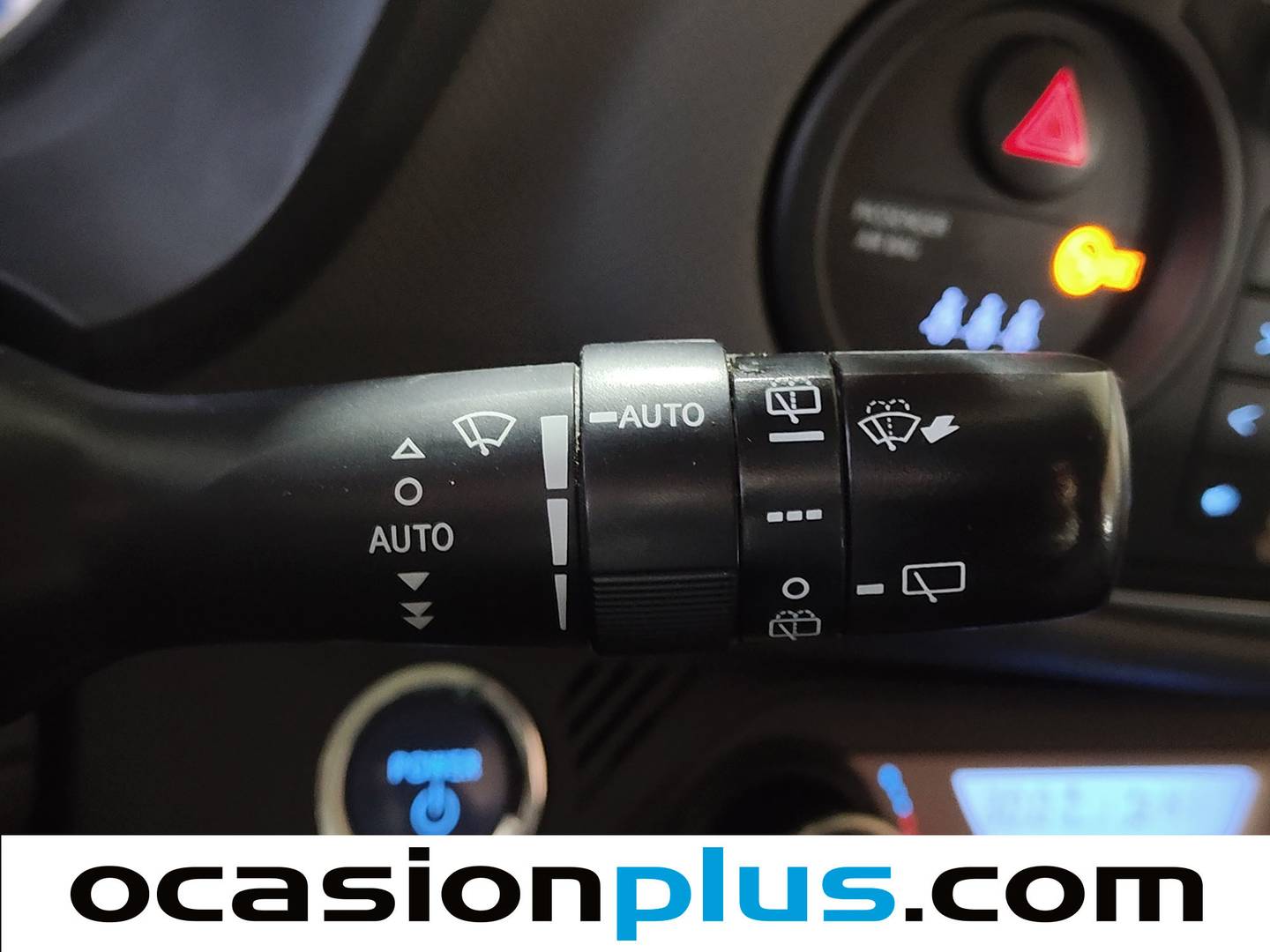 Toyota Yaris Toyota Yaris 100H Advance (100 CV) seminuevo