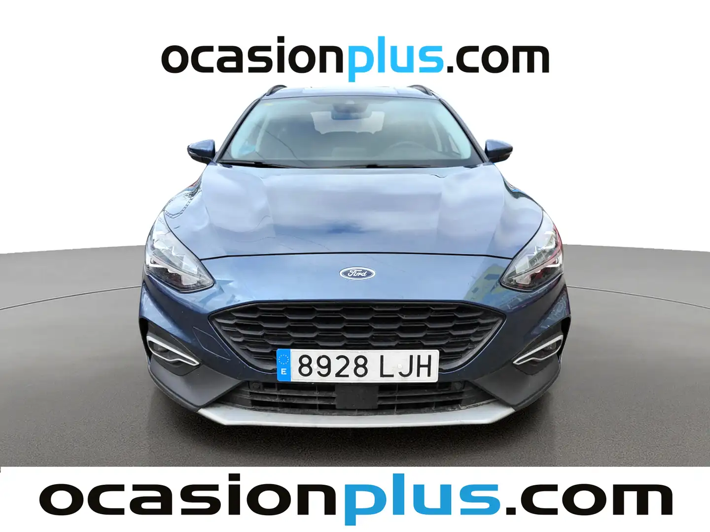 Foto Ford Focus Ford Focus 1.0 Ecoboost Active (125 CV)