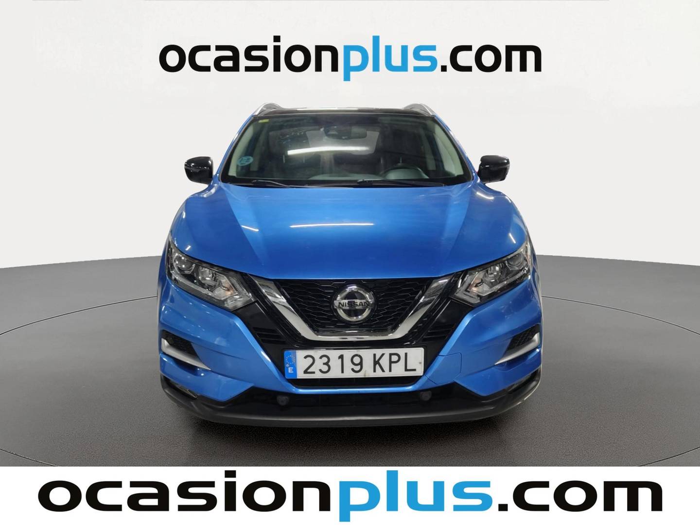 Nissan QASHQAI Nissan Qashqai dCi 115 N-Connecta 4x2 (115 CV) 115cv
