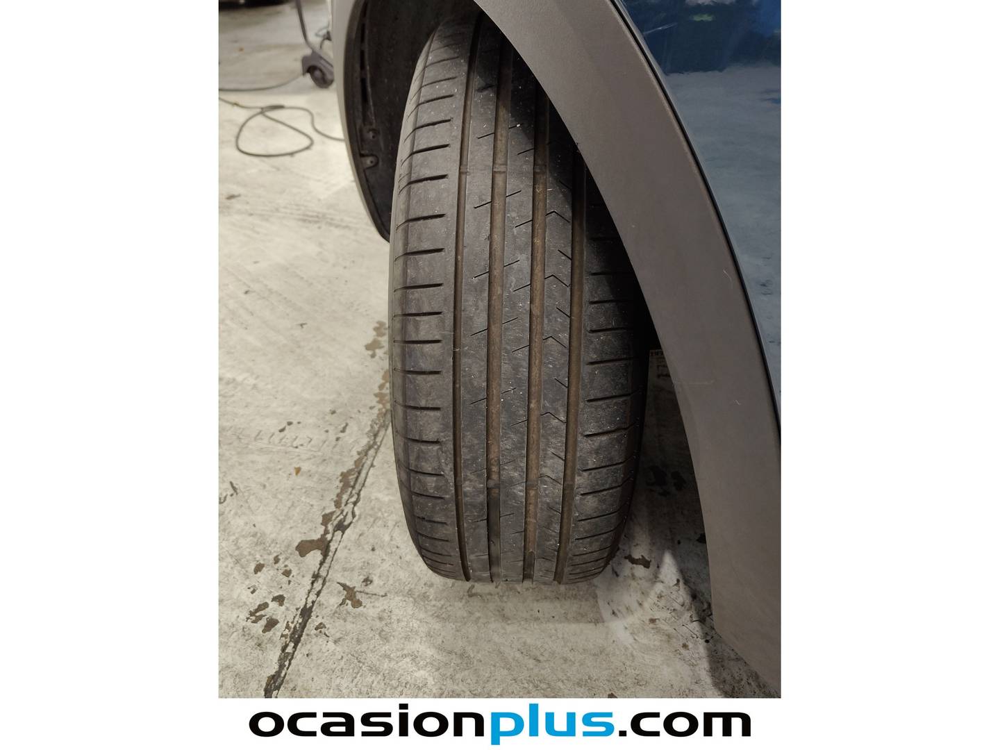 Peugeot 5008 Peugeot 5008 BlueHDI 130 S&S Allure Pack EAT8 (130 CV) 7 Plazas al mejor precio