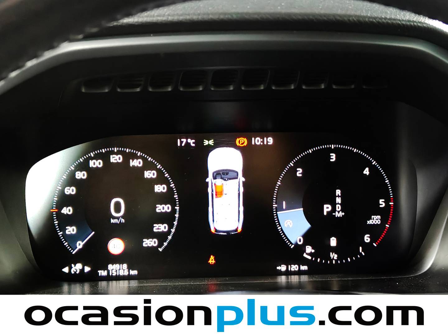 Volvo XC90 Volvo XC90 Business Plus AWD Auto (235 CV) 7 Plazas de segunda mano