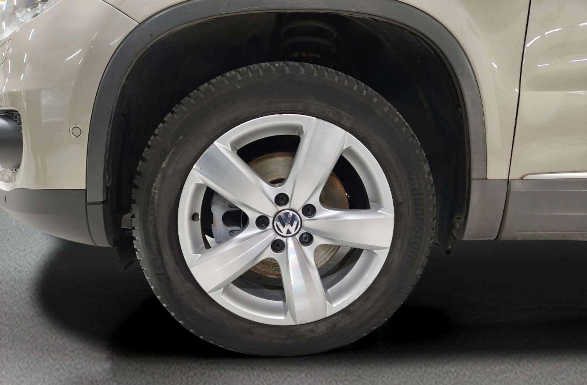 Volkswagen Tiguan Sport 2.0 TDI BMT 4Motion - foto 38