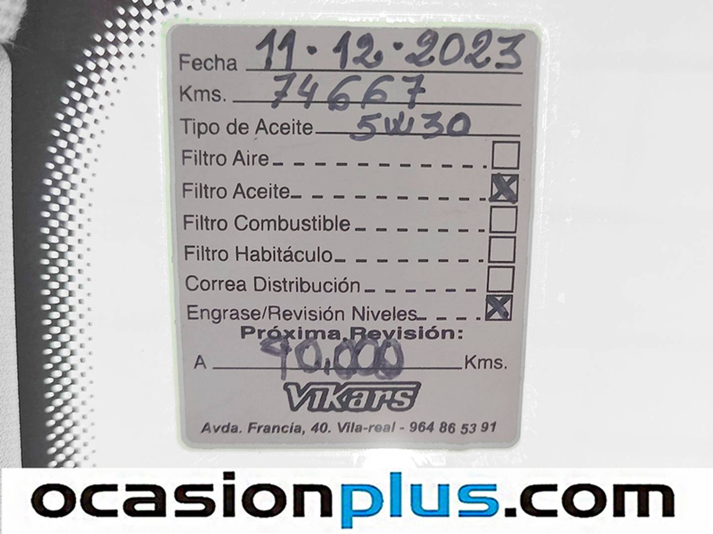 Foto Seat Ibiza SEAT Ibiza 1.6 TDI Style (105 CV)