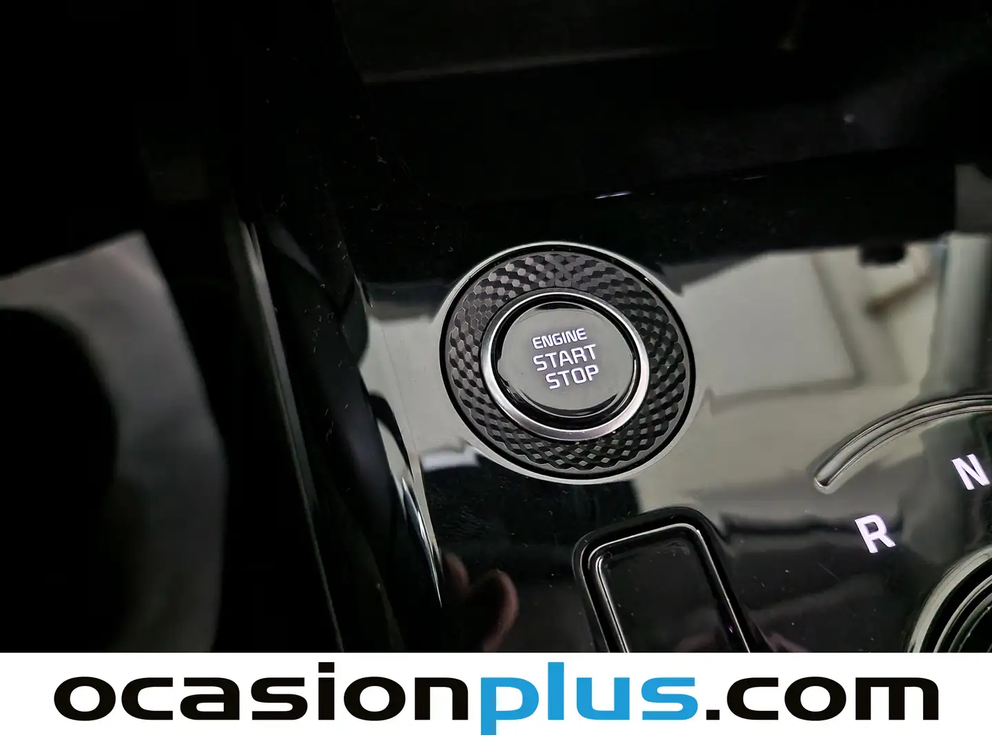 Foto KIA Niro Kia Niro 1.6 GDi HEV Híbrido Drive (141 CV)