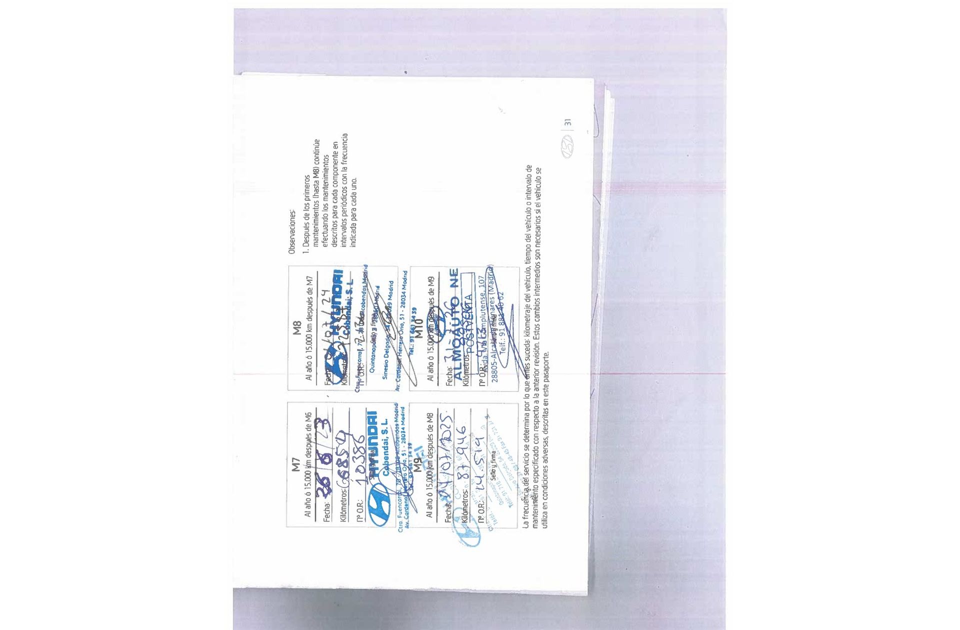Hyundai Ioniq 1.6 GDI HEV Tecno DCT - foto 22